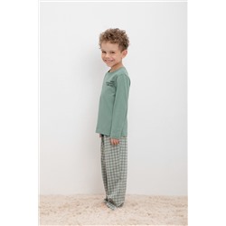Пижама CROCKID #968578