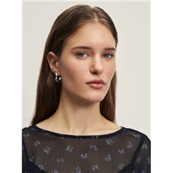 396367 ZARINA Платье