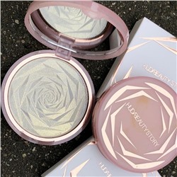 Хайлайтер Huda Beauty NYMPH All Over Highlighting Powder