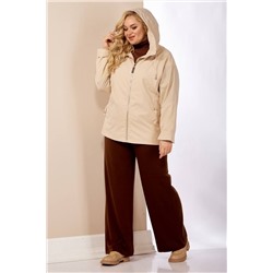 Shetti 2115 беж, Куртка