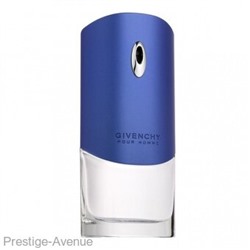 Givenchy Blue Label Pour Homme edt 100 мл Made In UAE