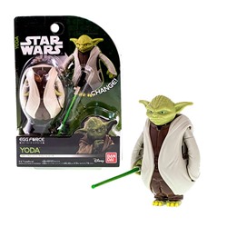 STAR WARS Bandai. Яйцо-трансформер в ассортименте СА 3501