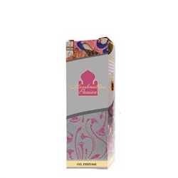 MARSHMALLOW PASSION, Shams Natural Oils (ЗЕФИРНАЯ СТРАСТЬ женские арабские духи), 3 мл.