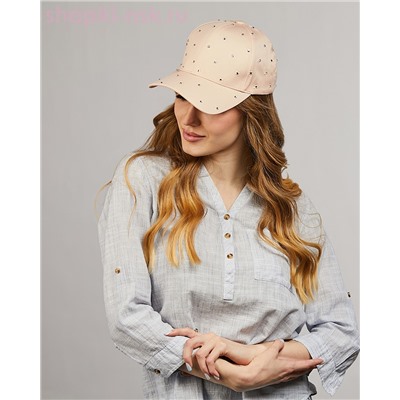 29B Бейсболка женская (56-58)