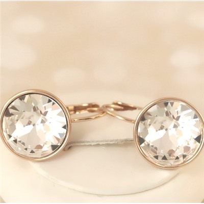 Серьги SW Н01-5655