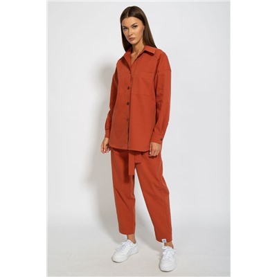 Kivviwear 41004101.03, Брюки,  Рубашка