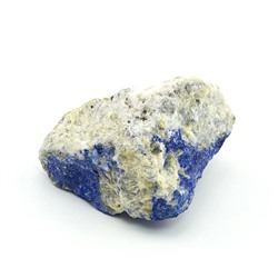 Минерал лазурит 75*52*47мм, 209г