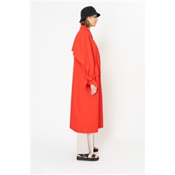 Elema 2-10945-1-170 красный, Плащ