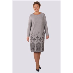 Zlata 4341, Платье