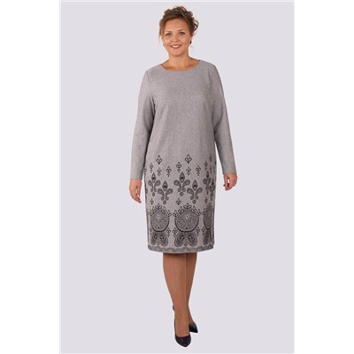 Zlata 4341, Платье