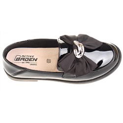 Лоферы Baden KPA001-020