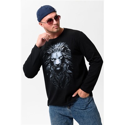 Лонгслив 8504 (Футболка с длинным рукавом) НАТАЛИ #1031739