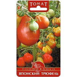 Томат Японский трюфель (Биотехника)