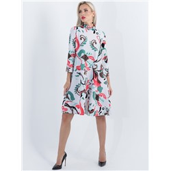 Платье Особенно актуально, шарм