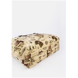 Дорожная сумка из гобелена №1283