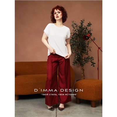 528314 DIMMA Футболка