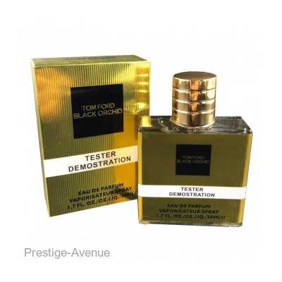 Тестер Tom Ford Black Orchid for woman 50ml