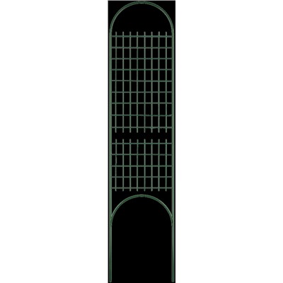 Шпалера Мелкая решетка разборная (выс-2,2м, шир-0,5м)