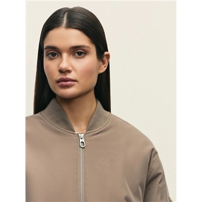 502983 ZARINA Бомбер