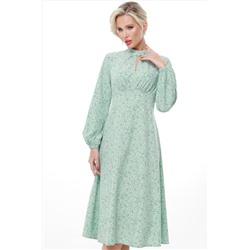 Платье Городская соната, нежная