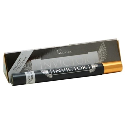 Духи-ручка 17ml  INVICTOR муж. M~