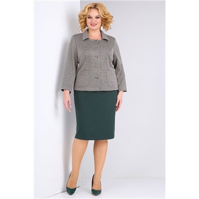 Alani Collection 1549, Юбка,  Жакет