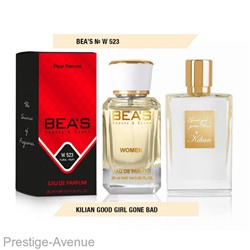 Парфюм Beas Kilian Good Girl Gone Bad 25 ml for women арт. W 523