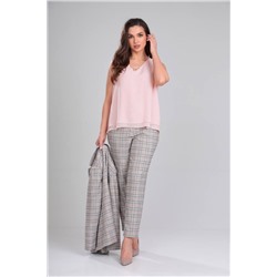 Verita 2199, Брюки,  Блуза,  Жакет