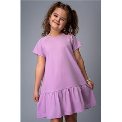 Летнее платье для девочки Happyfox