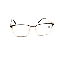 Компьютерные очки с диоптриями - Tiger 98062 синий