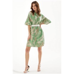 Lyushe 3345, Платье