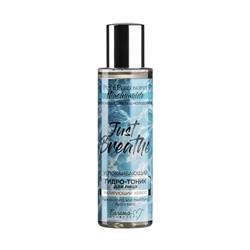 Pure Philosophy Niacinamide. Успокаивающий гидро-тоник для лица Матирующий эффект, 120мл 8411 В
