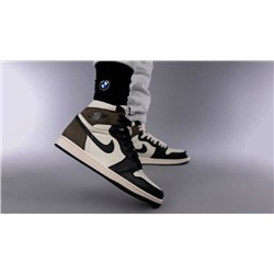 Nike Air Jordan 1