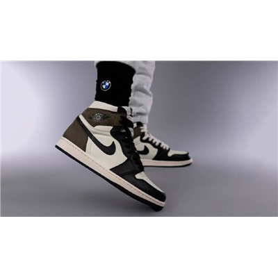 Nike Air Jordan 1