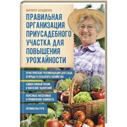 Правильная организация приусадебного участка