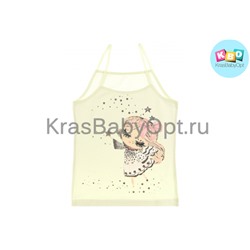 Майка для девочки