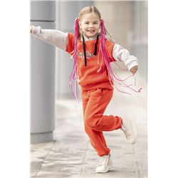 Комплект(Худи+Брюки) BATIK #1035745