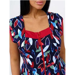 Халат мод.855/8