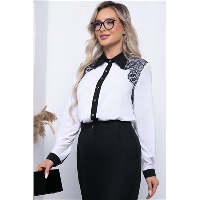 317148 LT Collection Блуза