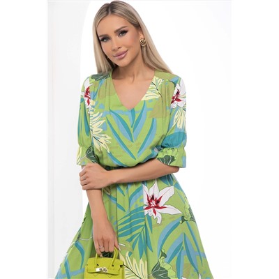 406321 LT Collection Платье