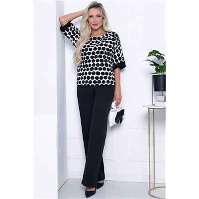 309191 LT Collection Блуза