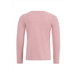 Лонгслив АПРЕЛЬ #935124