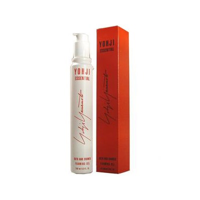 Yohji Essence