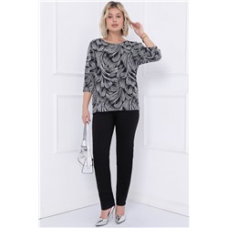 ДЖЕМПЕР АРНА (СИЛЬВЕР)