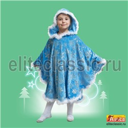 Зимушка детская