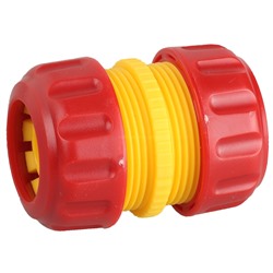 Муфта 3/4-3/4 GRINDA (8-426343)