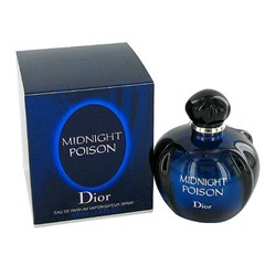 POISON MIDNIGHT lady  30ml edp