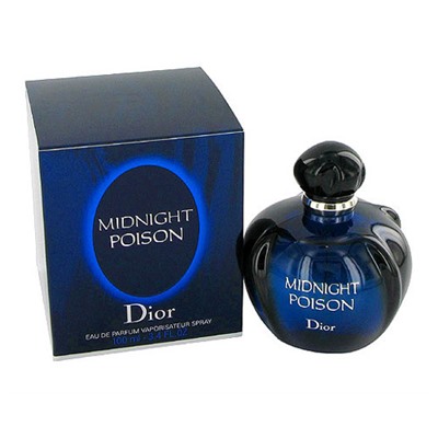 POISON MIDNIGHT lady  30ml edp