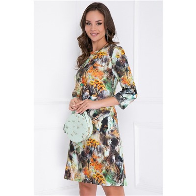268720 Bellovera Платье
