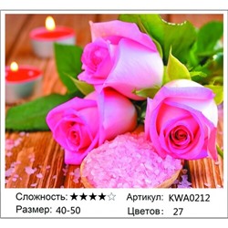 АМБП KWA0212, 40х50 см